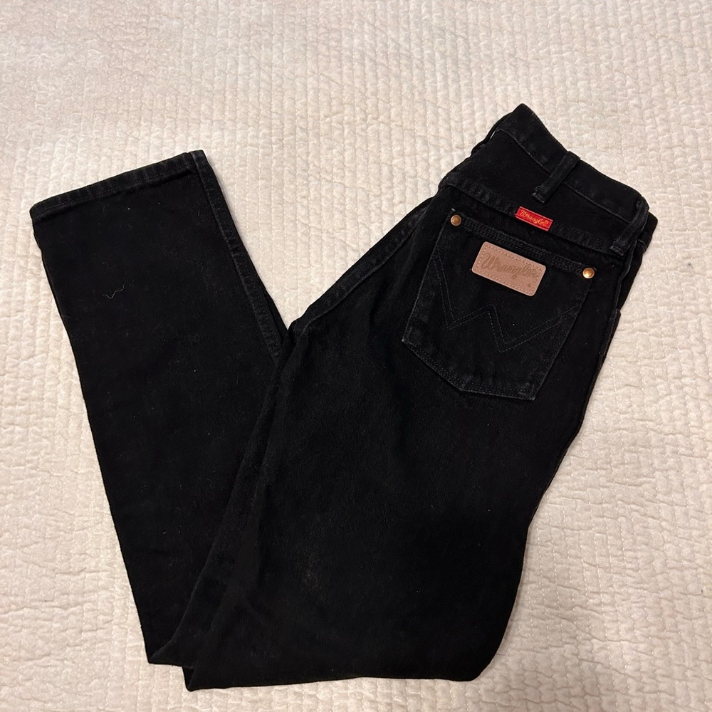 Women’s Wrangler Jeans